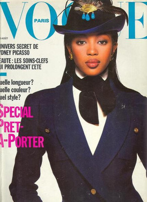 Naomi Campbell pic #481216