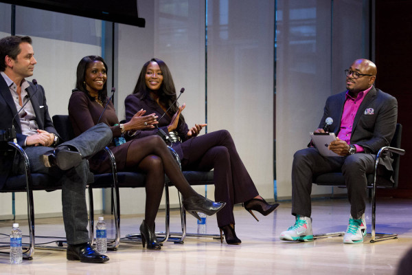 Naomi Campbell pic #659524