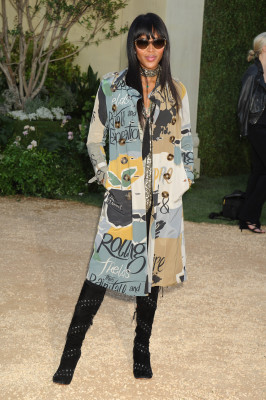 Naomi Campbell pic #798099