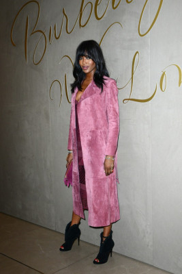 Naomi Campbell pic #840195