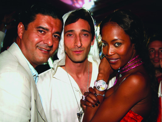 Naomi Campbell pic #1293203