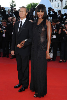 Naomi Campbell pic #1281479