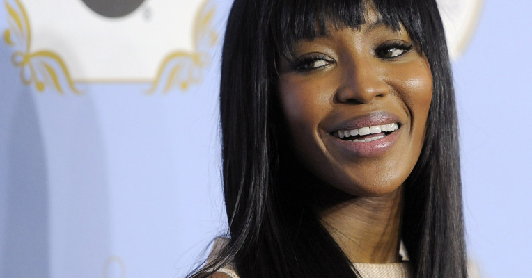 Naomi Campbell pic #794737