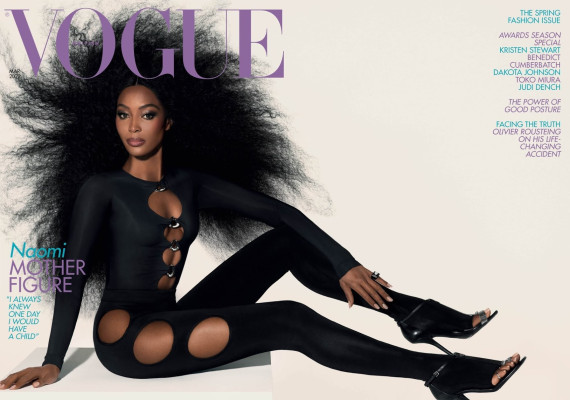 Naomi Campbell pic #1297273