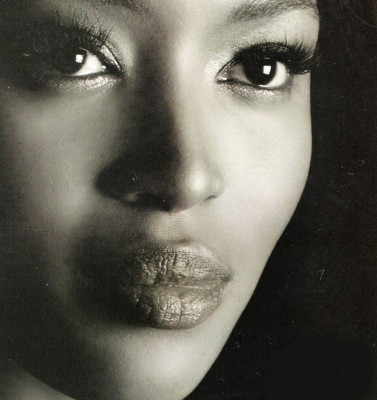 Naomi Campbell pic #853658