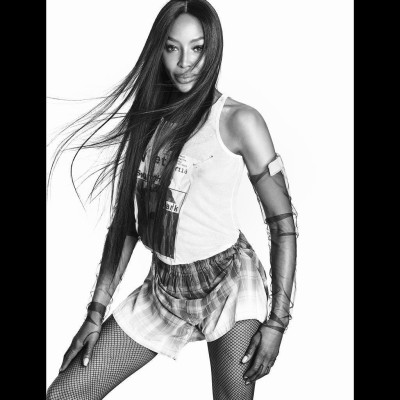 Naomi Campbell pic #1346432