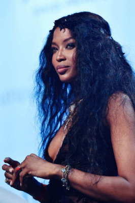 Naomi Campbell pic #843356