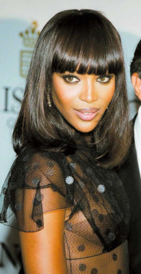 Naomi Campbell pic #1320102