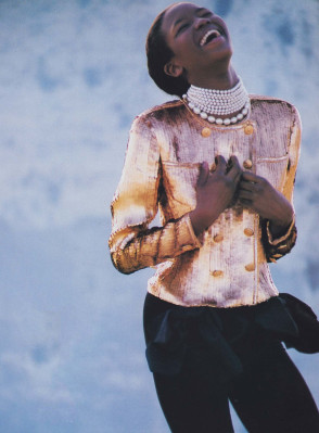 Naomi Campbell pic #1180162