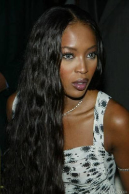 Naomi Campbell pic #827003