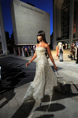 Naomi Campbell pic #729807