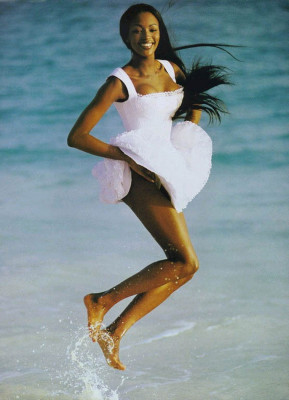 Naomi Campbell pic #767237