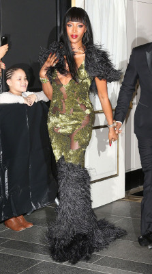 Naomi Campbell pic #796301
