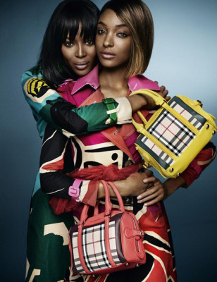 Naomi Campbell pic #750206