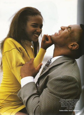 Naomi Campbell pic #795606