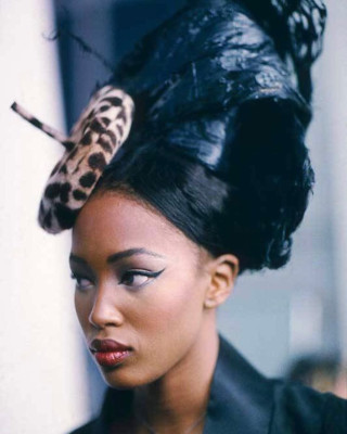 Naomi Campbell pic #1160662