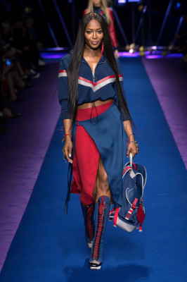Naomi Campbell pic #1245042
