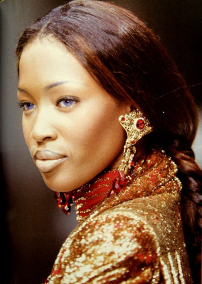 Naomi Campbell pic #827288