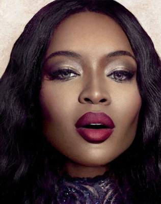 Naomi Campbell pic #753231