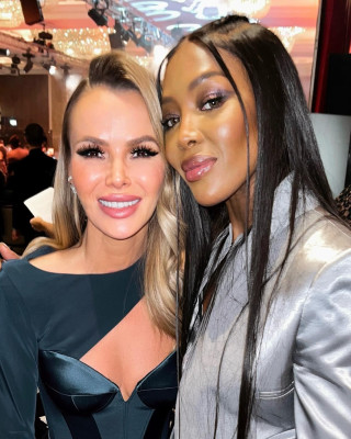 photo 8 in Naomi Campbell gallery [id1319343] 2023-01-06 00:00:00