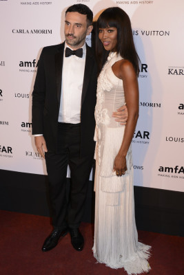 Naomi Campbell pic #816498