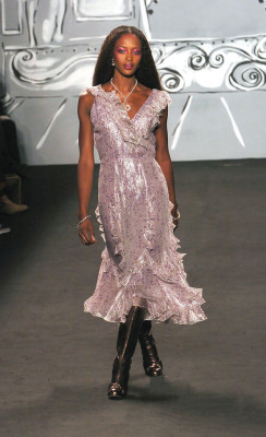 Naomi Campbell pic #1284710