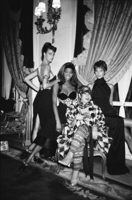 Naomi Campbell pic #899860