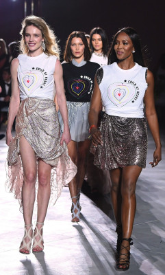 Naomi Campbell pic #1118153