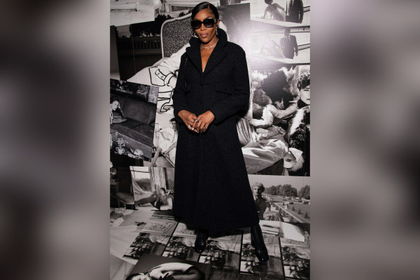 Naomi Campbell pic #1315660