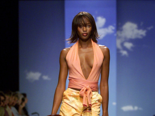 Naomi Campbell pic #887947