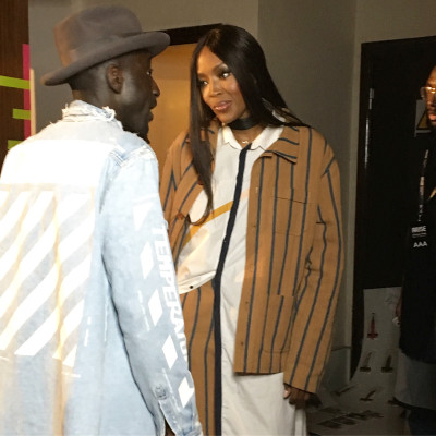 Naomi Campbell pic #1160710
