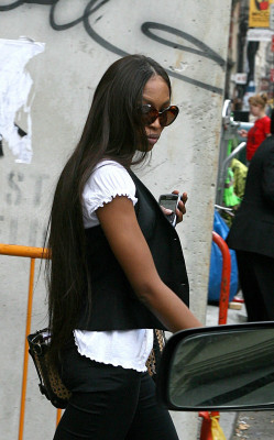 Naomi Campbell pic #668108