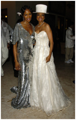 Naomi Campbell pic #842390