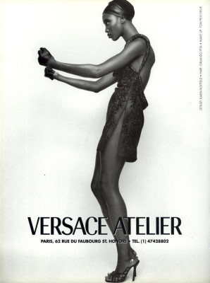 Naomi Campbell pic #779469