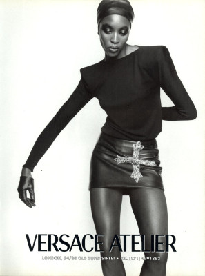 Naomi Campbell pic #768638