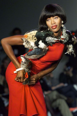 Naomi Campbell pic #1294217