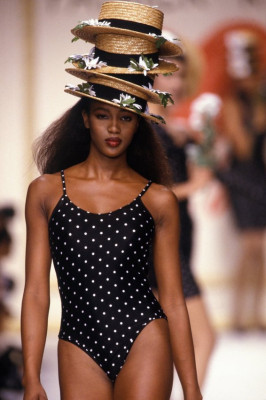 Naomi Campbell pic #1293985