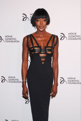 Naomi Campbell pic #712915