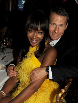 Naomi Campbell pic #728155