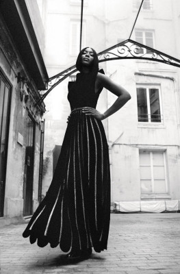 Naomi Campbell pic #1217893