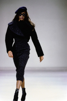 Naomi Campbell pic #799850