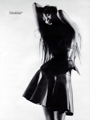 Naomi Campbell pic #483312