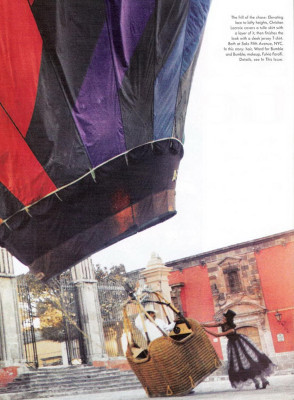Naomi Campbell pic #848210