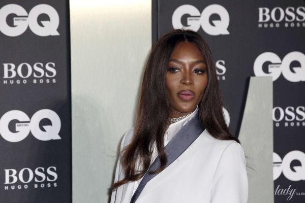 Naomi Campbell pic #1175386