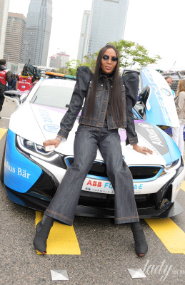 Naomi Campbell pic #1189910