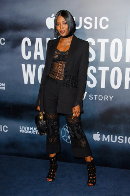 Naomi Campbell pic #1242384