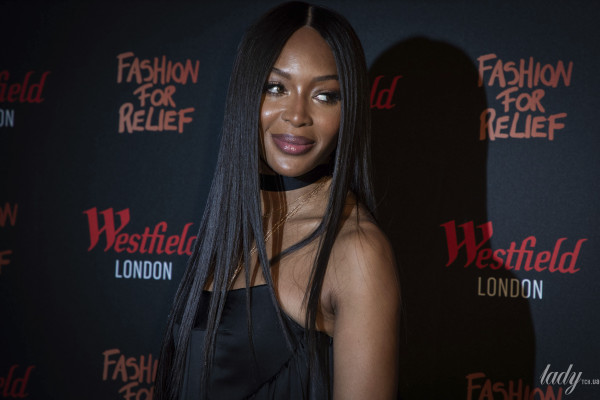 Naomi Campbell pic #1276449