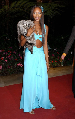 Naomi Campbell pic #1341210