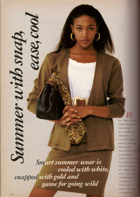 Naomi Campbell pic #1282228