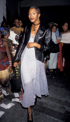 Naomi Campbell pic #1282240